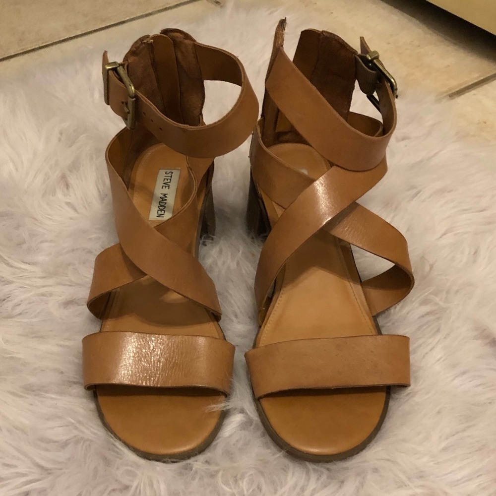 Steve Madden sandals